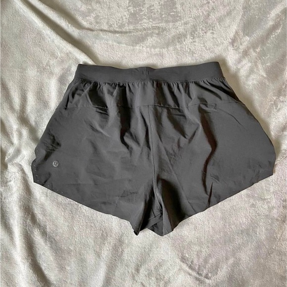 Fast and Free Lululemon Shorts - Picture 1 of 5